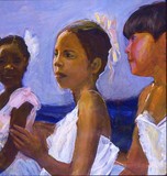 by Cynthia Scott