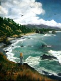 by Ruth Kauffman