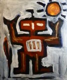 by David Abse