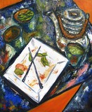 by Albert Almondia