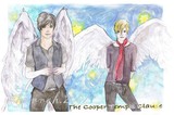 by Hannah Daffern