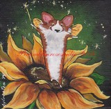by Anna Sylvester