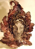 by Mary  Sykes
