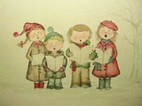 by Clementine Anstey