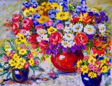 by Ingrid Dohm