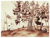 by Melissa Hudson