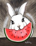 by Michelle Gilsey