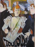 by alma groskinsky