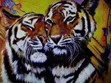 by mandy thomas