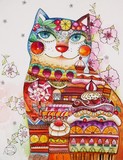 by oxana zaika