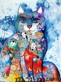 by oxana zaika
