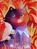 by oxana zaika