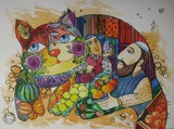 by oxana zaika
