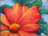 by Christiane Fortin