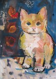 by Shakeh Sarookhanian