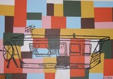 by chris harrie