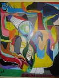 by Nica manyan