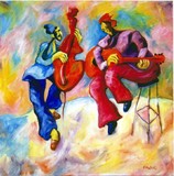 by Irene Nowicki