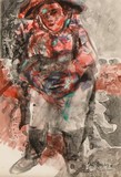 by Caballero Salguero