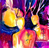by Kathy Morton-Stanion