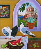 by Raul del Rio