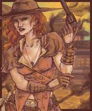 by C.L. McCoy