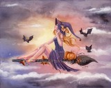 by Janna Prosvirina