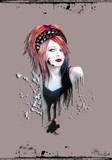 by Ava VonGoth