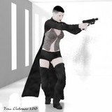 by Fran Clodomar