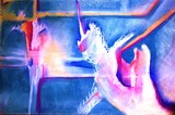 by Lisa Kramer