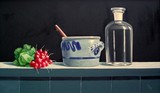 by Ton van Meerendonk