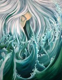 by Marjorie Huwa