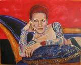 by Linda Scott Fulton