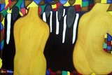 by Gina Cowins