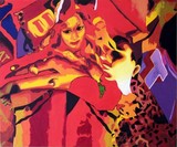 by Coloured iIlusions