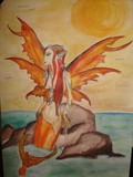 by Rebecca McCullough