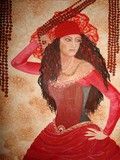 by Rebecca McCullough
