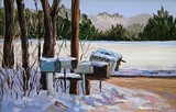 by Alison Vernon