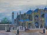 by Boz Vakhshori