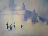 by Than Kyaw Htay
