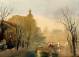 by valery syrov