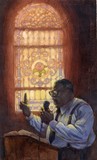 by Kenneth Armstrong