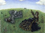 by Kayleen Connell