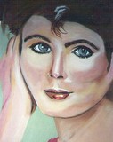 by Patricia Cowan