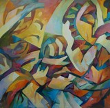 by Olga Wildman