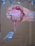 by Amanda Burke