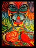 by oscar galvan