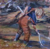 by Joan  Wulff