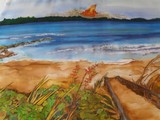 by Gladys Villalobos