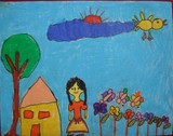 by Amaya Lalasee